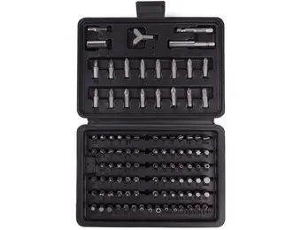 Benson Bitbox 100-delig