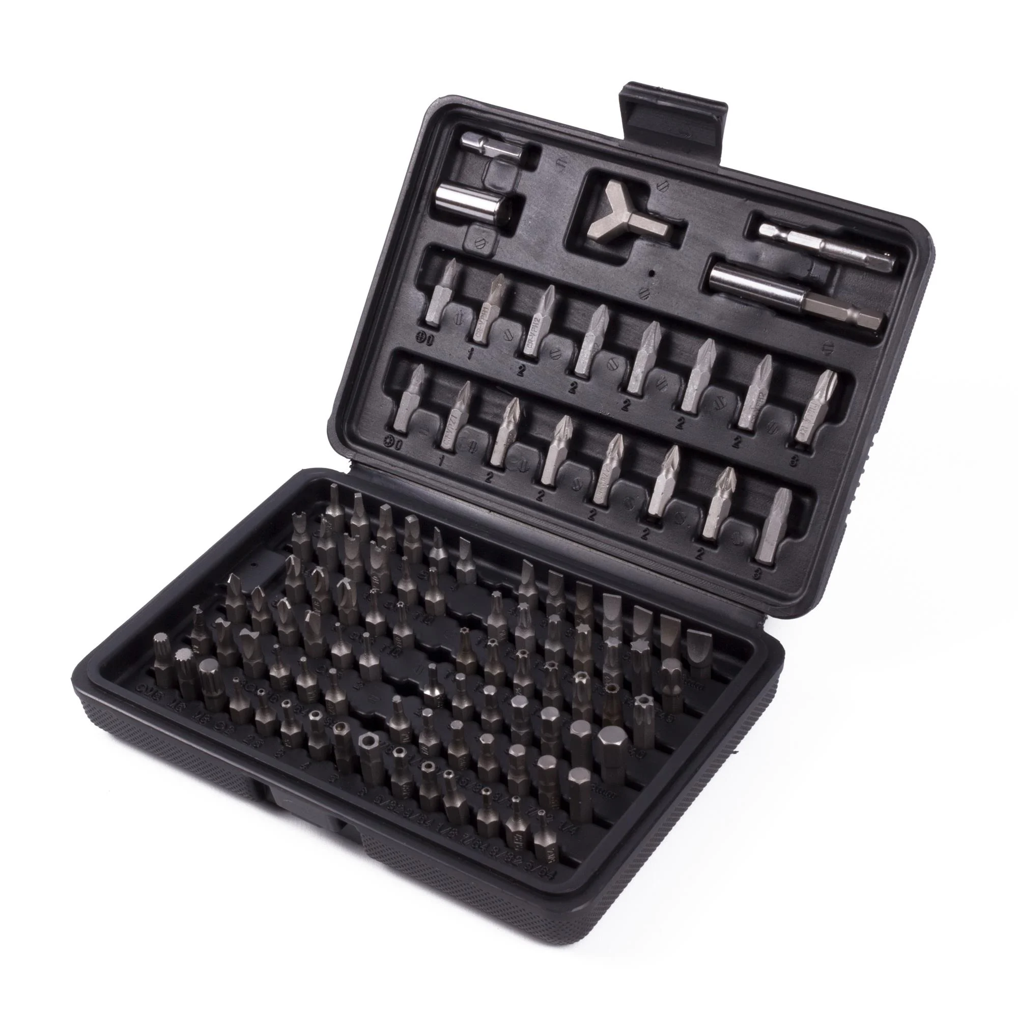 Benson Bitbox 100-delig, foto 2 van 3