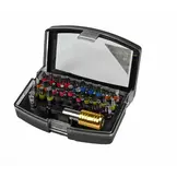 Benson Bitset 32-delig Quick Release