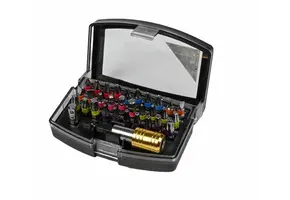 Benson Bitset 32-delig Quick Release