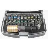 Benson Bitset 32-delig Quick Release