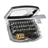 Benson Bitset 32-delig Quick Release