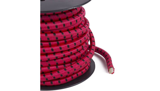 Benson Elastiek op rol 10 mm x 15 meter