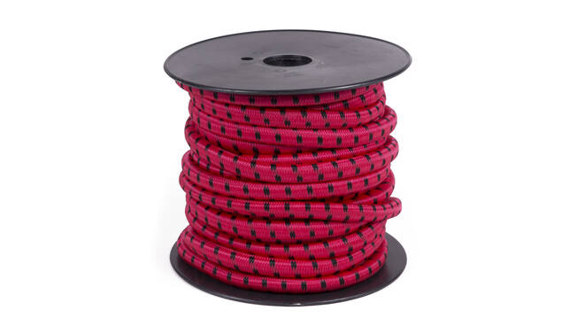 Benson Elastiek op rol 10 mm x 15 meter