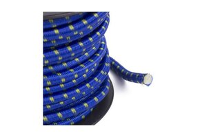 Benson Elastiek op rol 8 mm x 20 meter