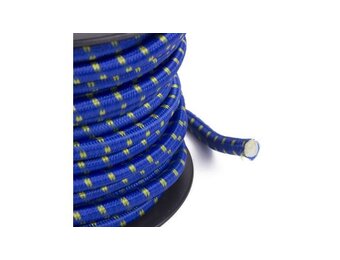 Benson Elastiek op rol 8 mm x 20 meter