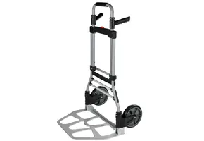Benson Steekwagen opklapbaar (120 kg)