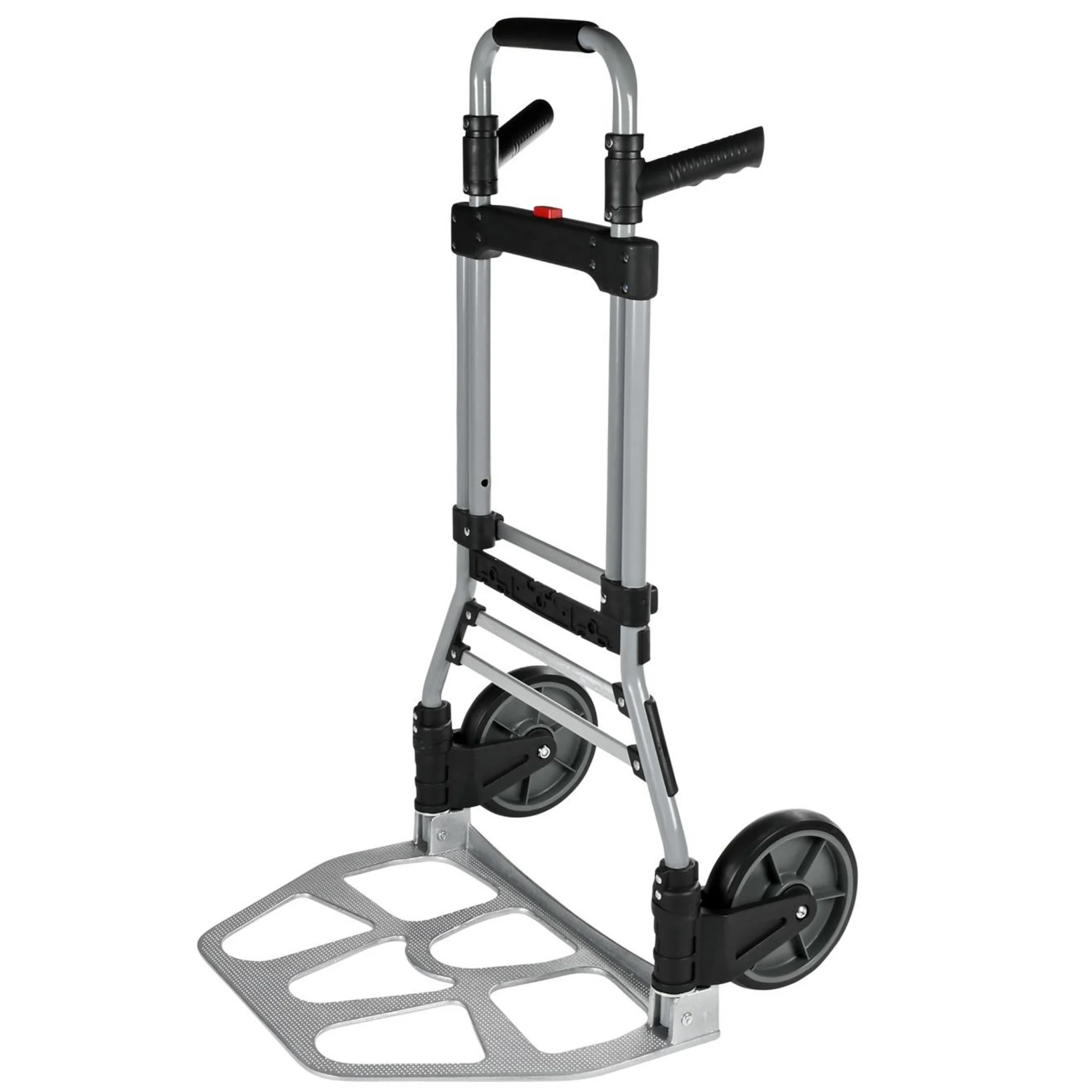 Benson Steekwagen opklapbaar (120 kg)