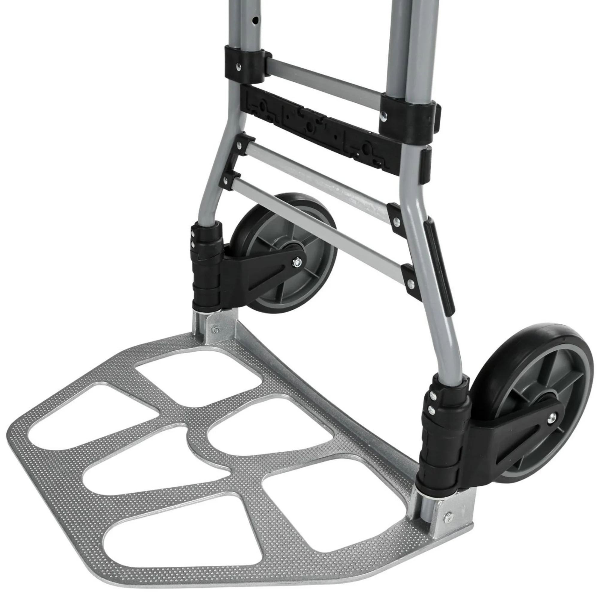 Benson Steekwagen opklapbaar (120 kg)