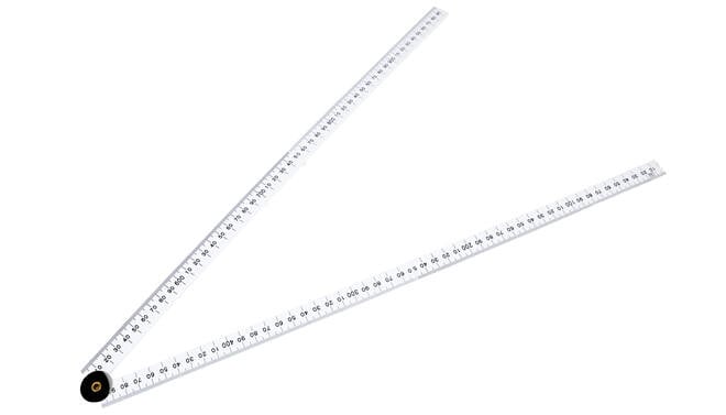 Benson Duimstok 1 meter