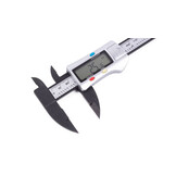 Benson Schuifmaat digitaal fiber 150 mm