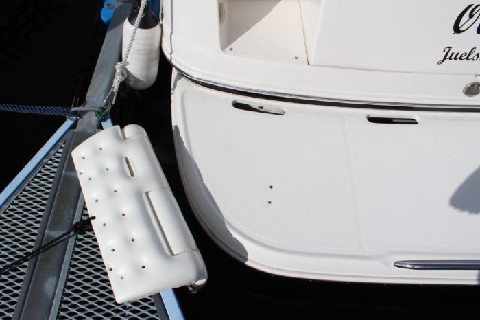 Dan-Fender FenderFlex