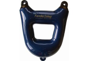 Dan-Fender 1522 Fender2step