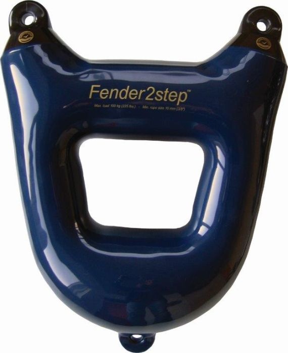 Dan-Fender 1522 Fender2step