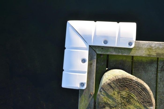 Dan-Fender Multi Dock fender