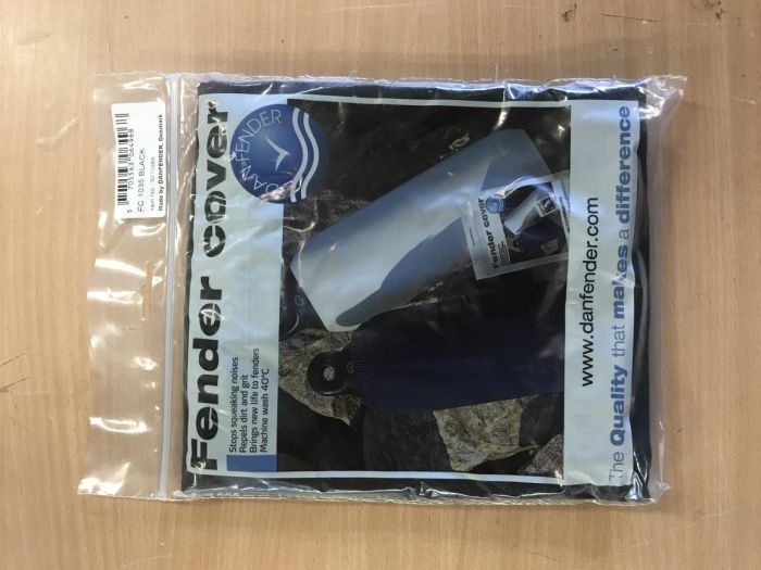 Dan-Fender 1035 Fenderhoes