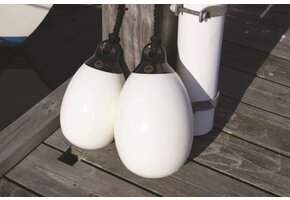 Dan-Fender 712 Danny fender Ø170 x 310 mm