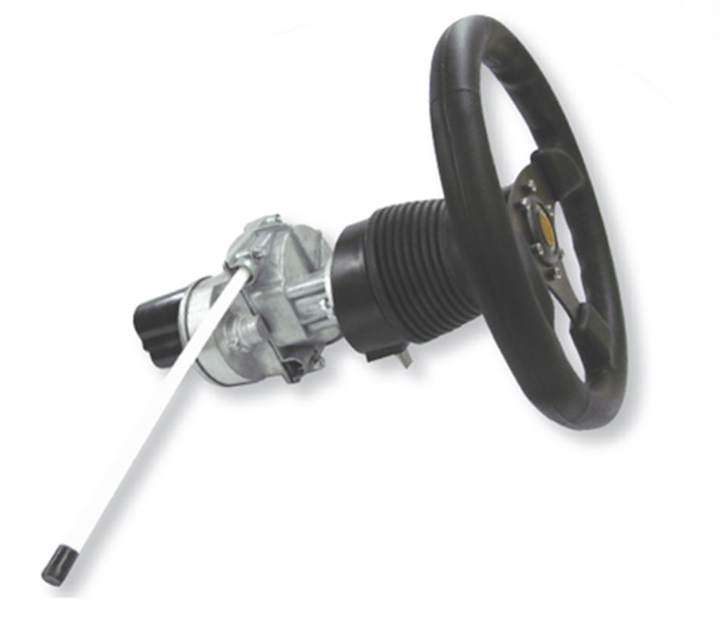 Simrad Outboard Pilot kabelstuurset, foto 4 van 4