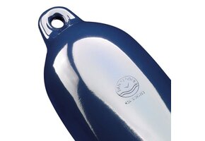 Dan-Fender 520 Light cilinder fender Ø135 x 540 mm