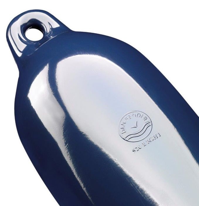 Dan-Fender 520 Light cilinder fender Ø135 x 540 mm