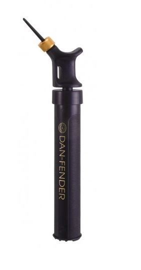 Dan-Fender Stootwil pomp