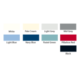 Hempel Multicoat 51120 Navy Blue 0,75l