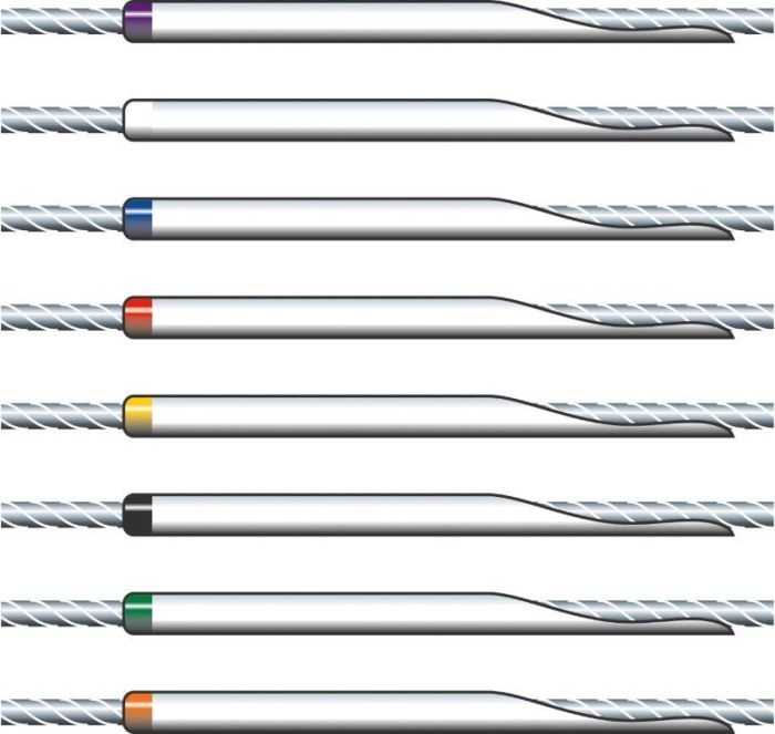 Dan-Fender Stagbeschermer 1.80 mtr