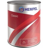Hempel Classic blauw 750 ml