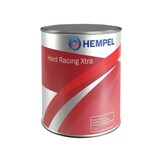 Hempel Hard Racing Xtra Rood 750ML