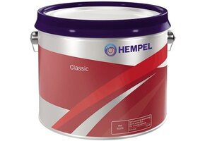 Hempel Classic 5L zwart