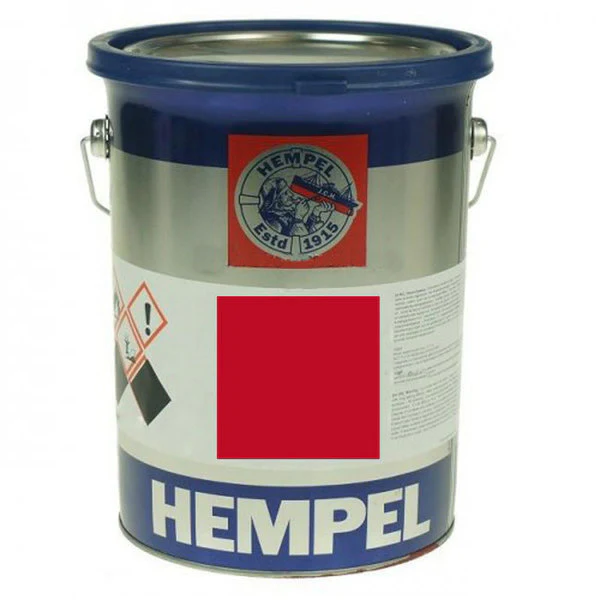 Hempel Classic Antifouling, foto 4 van 6