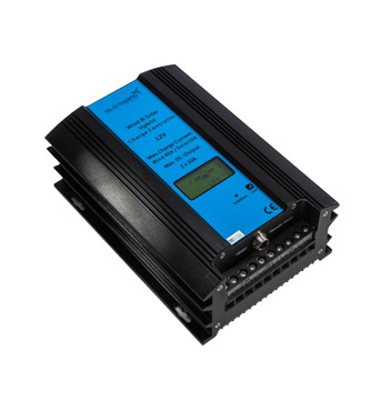 Silentwind Hybrid Charge Controller 24V - PRO