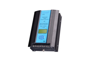 Silentwind Hybrid Charge Controller 48V