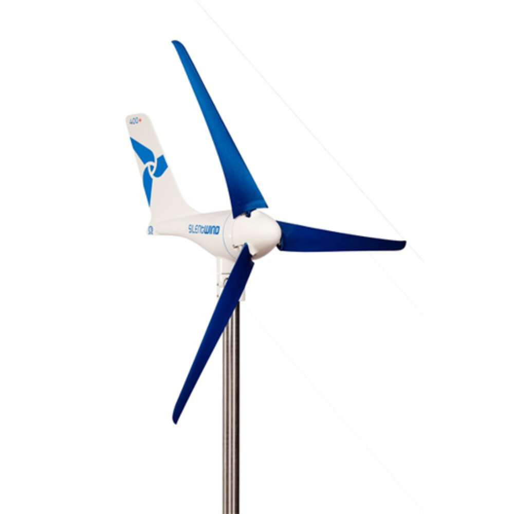 Wind generator PRO 48v incl. laadregelaar