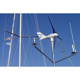Silentwind Wind generator PRO 48V incl. laadregelaar