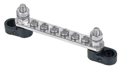 BEP Marine Aansluitstrip elektrakabels