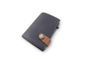 Bron Bankkaarthouder