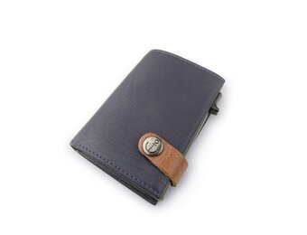 Bron Bankkaarthouder