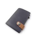 Bron Bankkaarthouder met extra vakje