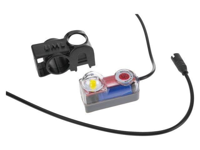 Besto Reddingsvestlamp LED Solas