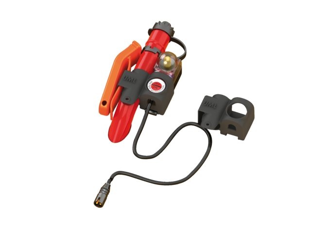 Besto Reddingsvestlamp LED Solas