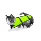 Besto Kattenzwemvest deluxe - diverse maten