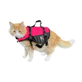 Besto Kattenzwemvest deluxe - diverse maten