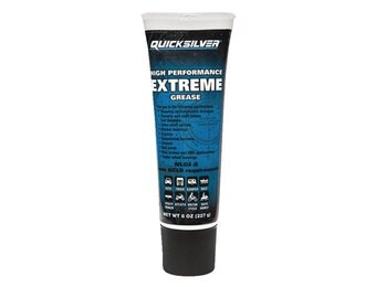 Quicksilver Multifunctioneel extreem smeervet 227g 8M0208806