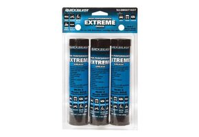 Quicksilver Multifunctioneel extreem smeervet 85g º 8M0208805