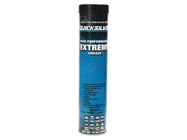 Quicksilver Multifunctioneel extreem smeervet 397g 8M0208462