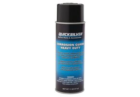 Quicksilver Corrosion guard spuitbus 312g 8M0184794