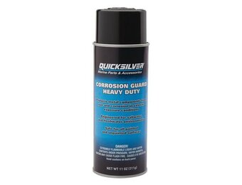Quicksilver Corrosion guard spuitbus 312g 8M0184794