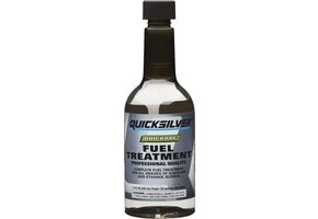 Quicksilver Quickare brandstofbehandeling 355ml 8M0079743