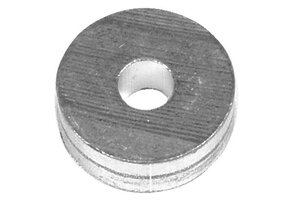 Quicksilver Anode rond aluminium 823912